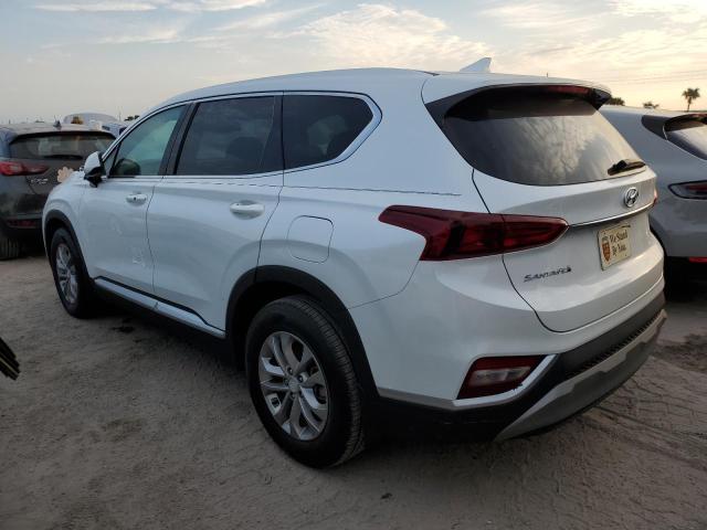 Photo 1 VIN: 5NMS33AD4LH180977 - HYUNDAI SANTA FE S 