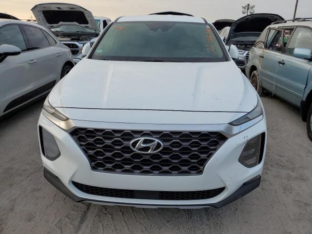 Photo 4 VIN: 5NMS33AD4LH180977 - HYUNDAI SANTA FE S 