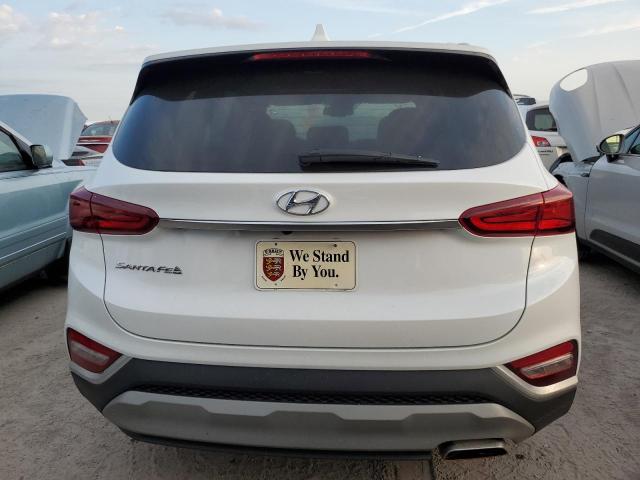 Photo 5 VIN: 5NMS33AD4LH180977 - HYUNDAI SANTA FE S 