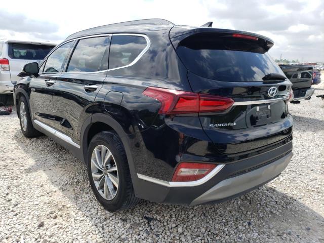 Photo 2 VIN: 5NMS33AD4LH181112 - HYUNDAI SANTA FE S 