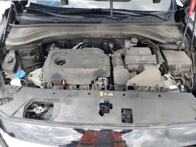 Photo 6 VIN: 5NMS33AD4LH181112 - HYUNDAI SANTA FE S 