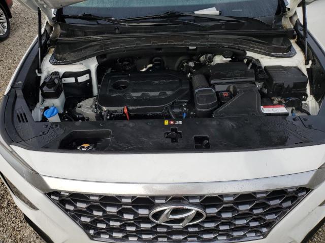 Photo 11 VIN: 5NMS33AD4LH208261 - HYUNDAI SANTA FE S 