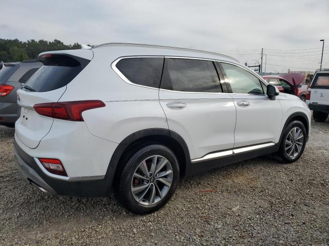 Photo 2 VIN: 5NMS33AD4LH208261 - HYUNDAI SANTA FE S 