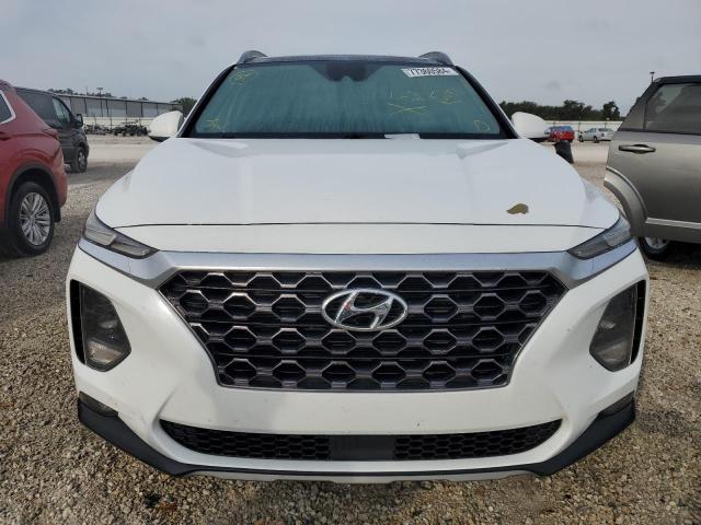 Photo 4 VIN: 5NMS33AD4LH208261 - HYUNDAI SANTA FE S 