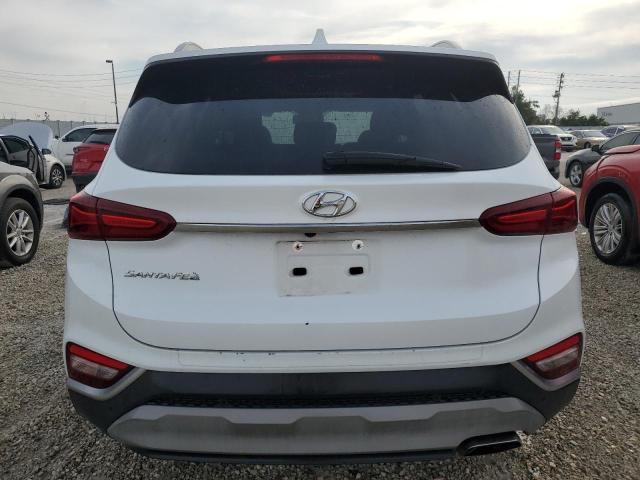 Photo 5 VIN: 5NMS33AD4LH208261 - HYUNDAI SANTA FE S 