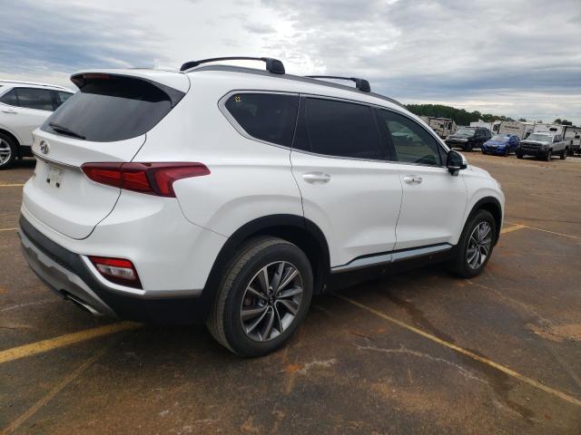 Photo 2 VIN: 5NMS33AD4LH212715 - HYUNDAI SANTA FE S 