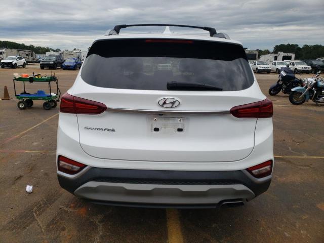 Photo 5 VIN: 5NMS33AD4LH212715 - HYUNDAI SANTA FE S 