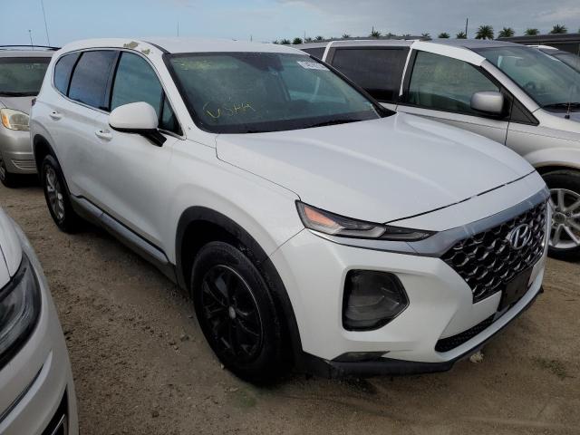 Photo 3 VIN: 5NMS33AD4LH220605 - HYUNDAI SANTA FE S 