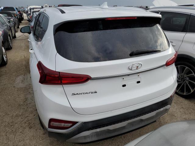 Photo 5 VIN: 5NMS33AD4LH220605 - HYUNDAI SANTA FE S 