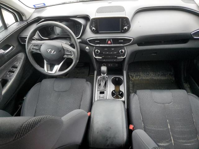 Photo 7 VIN: 5NMS33AD4LH220605 - HYUNDAI SANTA FE S 