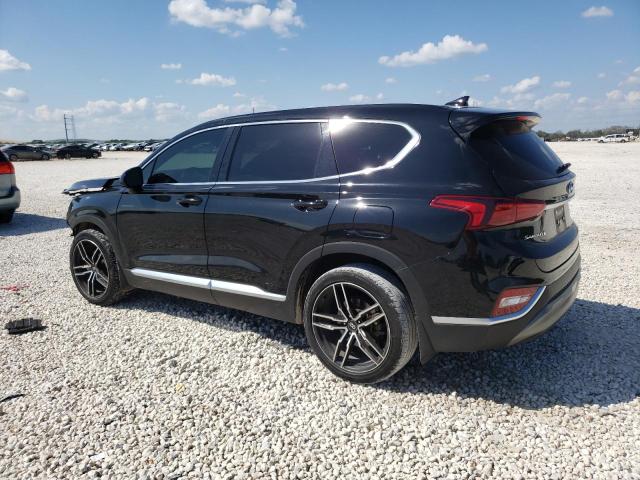 Photo 1 VIN: 5NMS33AD4LH245102 - HYUNDAI SANTA FE S 