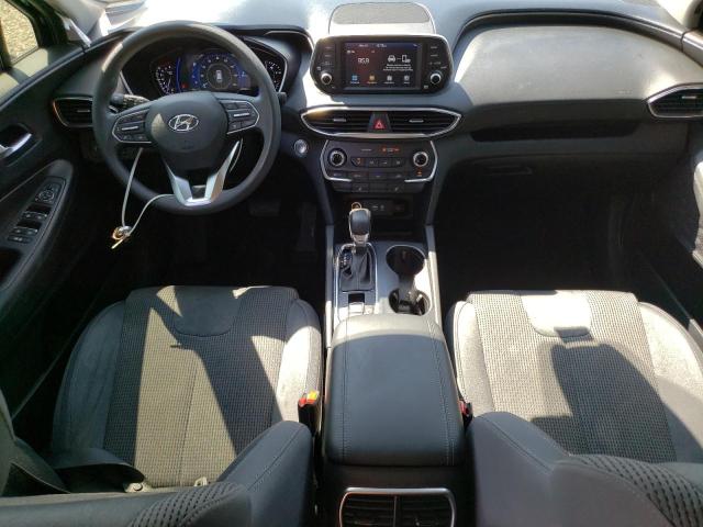 Photo 7 VIN: 5NMS33AD4LH245102 - HYUNDAI SANTA FE S 