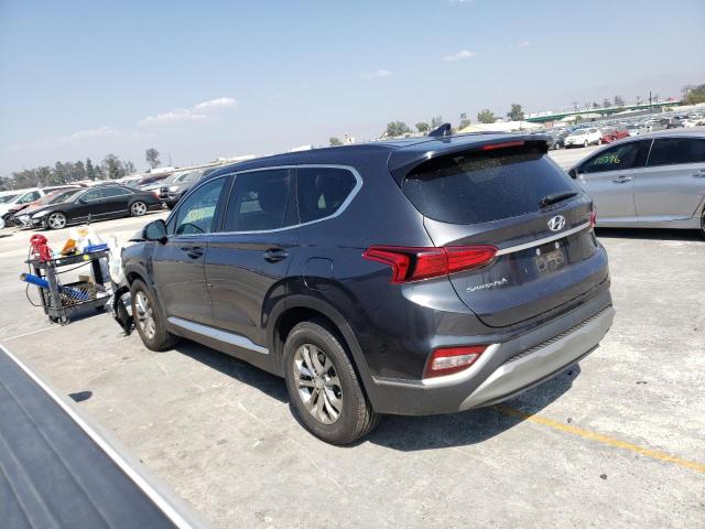 Photo 2 VIN: 5NMS33AD4LH269139 - HYUNDAI SANTA FE S 