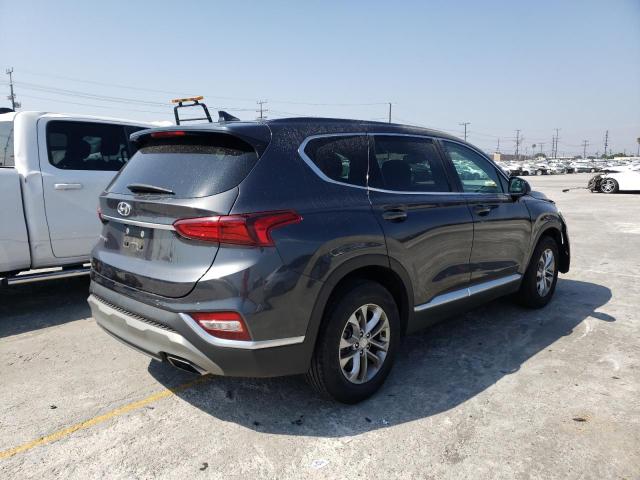 Photo 3 VIN: 5NMS33AD4LH269139 - HYUNDAI SANTA FE S 