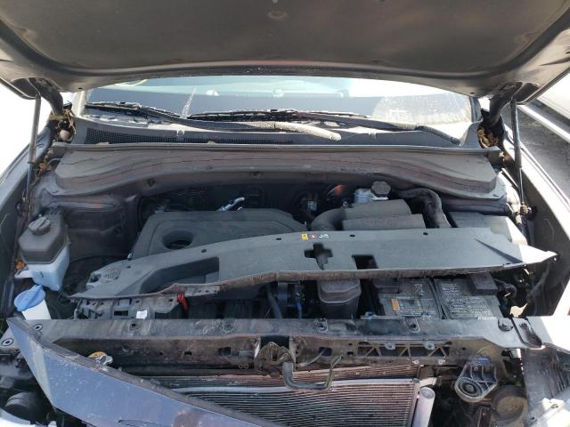 Photo 6 VIN: 5NMS33AD4LH269139 - HYUNDAI SANTA FE S 