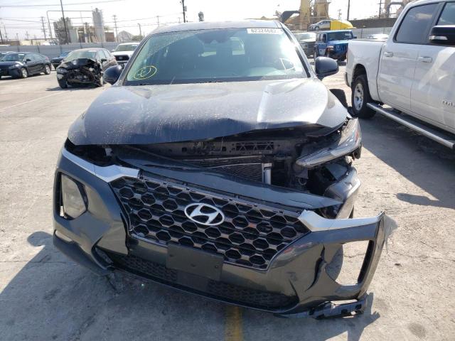 Photo 8 VIN: 5NMS33AD4LH269139 - HYUNDAI SANTA FE S 