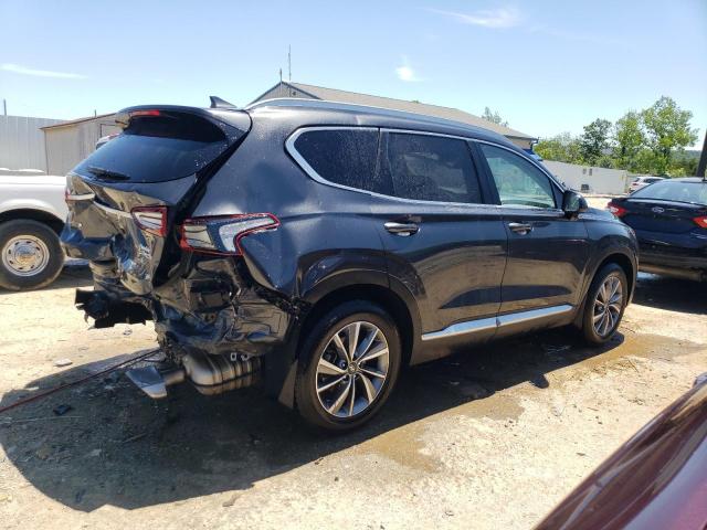 Photo 2 VIN: 5NMS33AD4LH291657 - HYUNDAI SANTA FE 