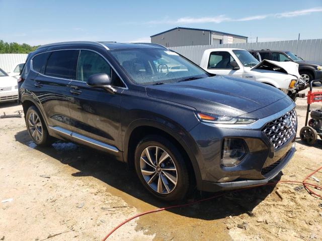 Photo 3 VIN: 5NMS33AD4LH291657 - HYUNDAI SANTA FE 