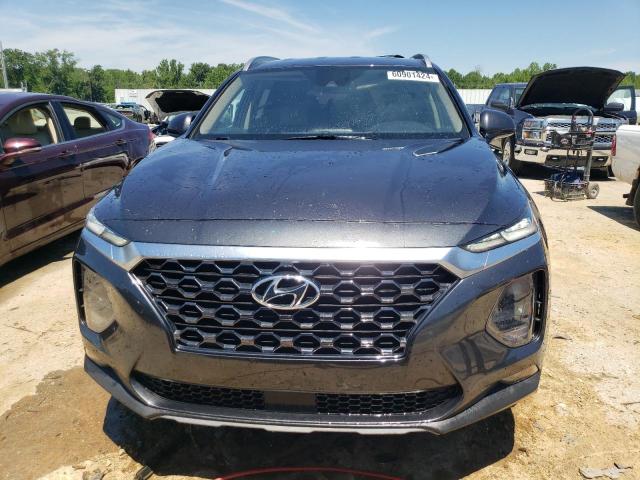 Photo 4 VIN: 5NMS33AD4LH291657 - HYUNDAI SANTA FE 