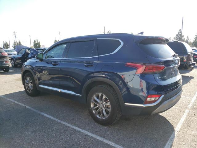 Photo 1 VIN: 5NMS33AD5KH010979 - HYUNDAI SANTA FE 