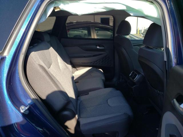 Photo 10 VIN: 5NMS33AD5KH010979 - HYUNDAI SANTA FE 