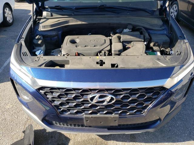 Photo 11 VIN: 5NMS33AD5KH010979 - HYUNDAI SANTA FE 