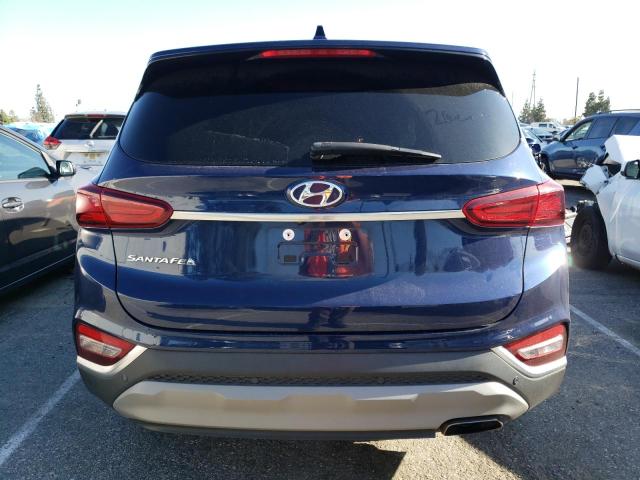 Photo 5 VIN: 5NMS33AD5KH010979 - HYUNDAI SANTA FE 