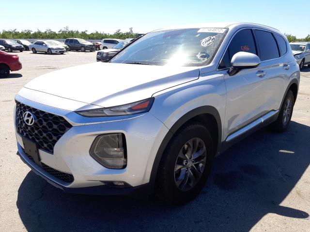 Photo 1 VIN: 5NMS33AD5KH025207 - HYUNDAI SANTA FE S 