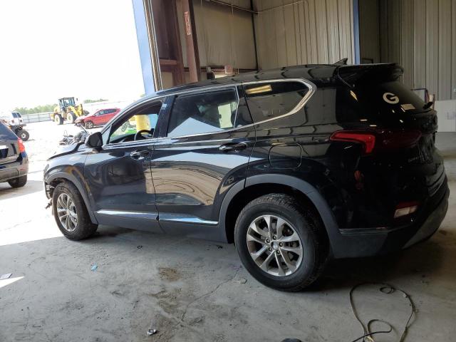 Photo 1 VIN: 5NMS33AD5KH033596 - HYUNDAI SANTA FE S 