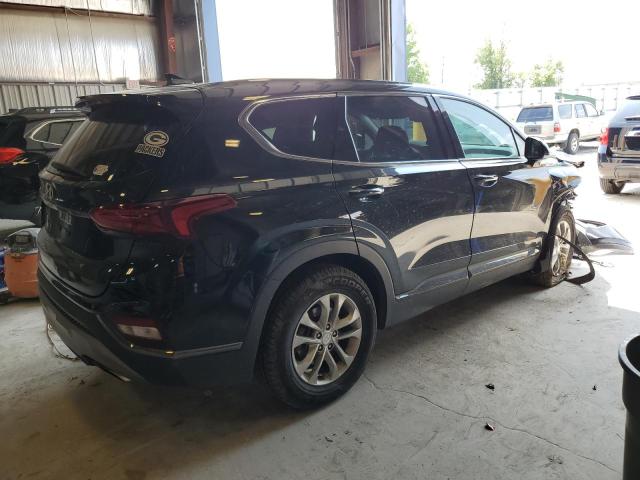 Photo 2 VIN: 5NMS33AD5KH033596 - HYUNDAI SANTA FE S 