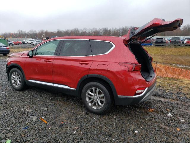 Photo 1 VIN: 5NMS33AD5KH036949 - HYUNDAI SANTA FE S 