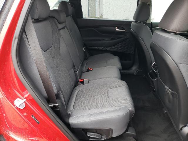 Photo 10 VIN: 5NMS33AD5KH036949 - HYUNDAI SANTA FE S 