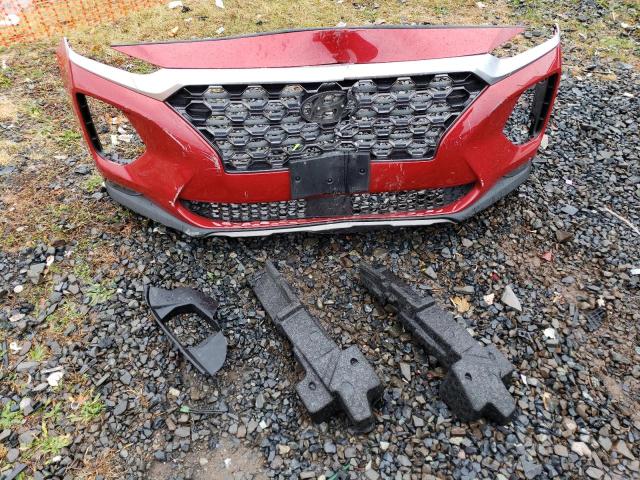 Photo 12 VIN: 5NMS33AD5KH036949 - HYUNDAI SANTA FE S 