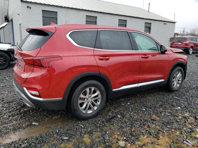Photo 2 VIN: 5NMS33AD5KH036949 - HYUNDAI SANTA FE S 