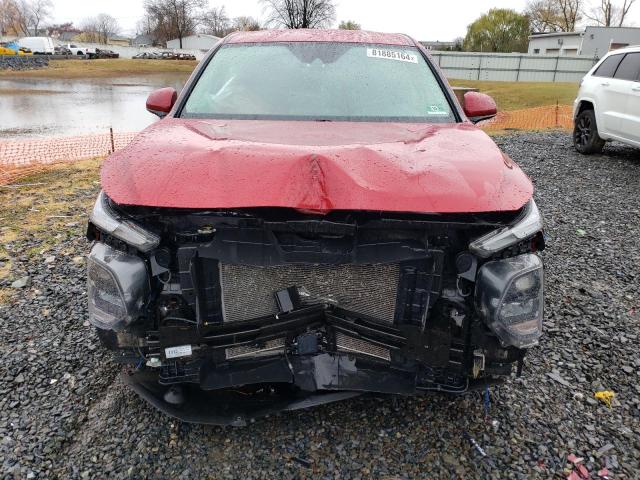 Photo 4 VIN: 5NMS33AD5KH036949 - HYUNDAI SANTA FE S 