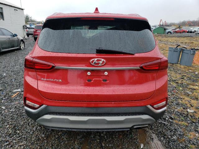 Photo 5 VIN: 5NMS33AD5KH036949 - HYUNDAI SANTA FE S 