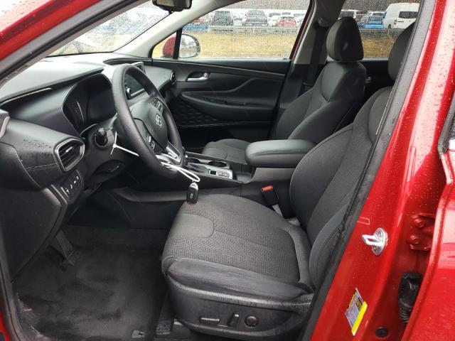 Photo 6 VIN: 5NMS33AD5KH036949 - HYUNDAI SANTA FE S 