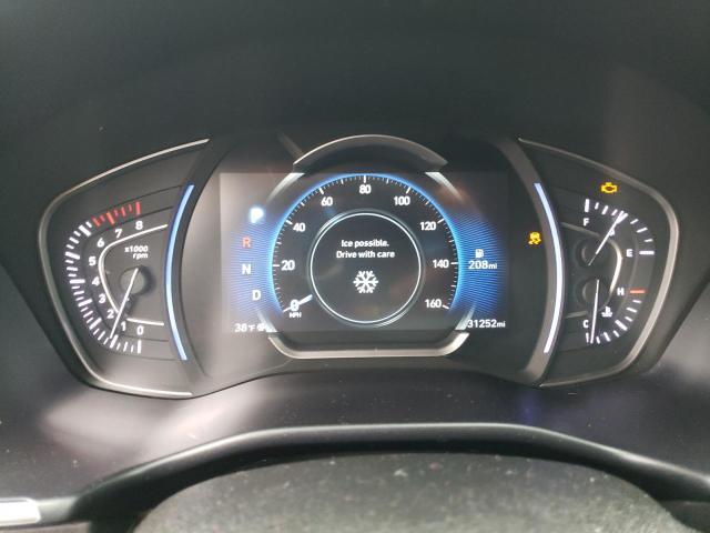 Photo 8 VIN: 5NMS33AD5KH036949 - HYUNDAI SANTA FE S 