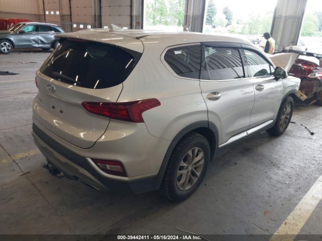 Photo 3 VIN: 5NMS33AD5KH038667 - HYUNDAI SANTA FE 