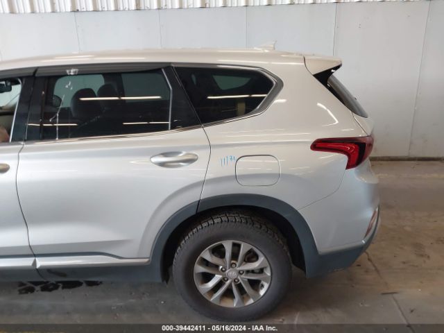 Photo 5 VIN: 5NMS33AD5KH038667 - HYUNDAI SANTA FE 