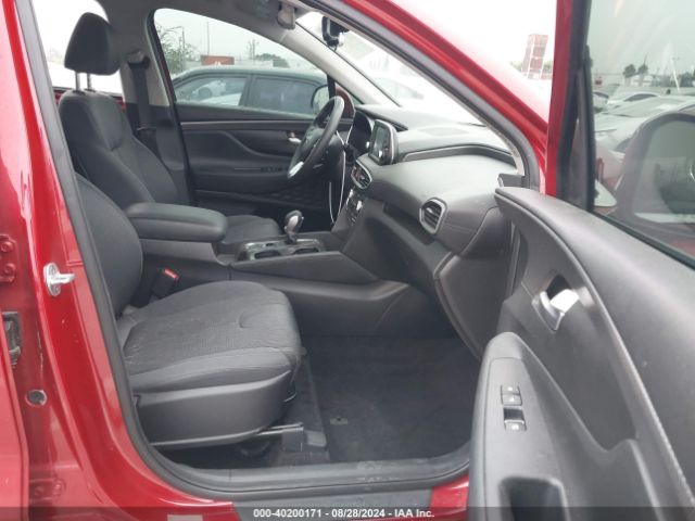 Photo 4 VIN: 5NMS33AD5KH041200 - HYUNDAI SANTA FE 