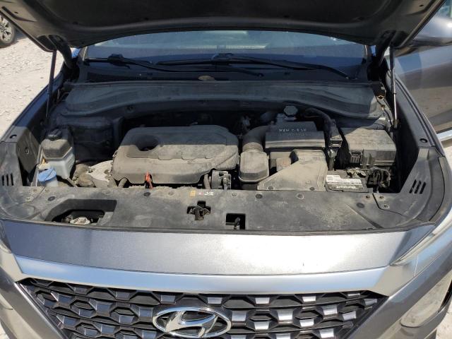 Photo 11 VIN: 5NMS33AD5KH042654 - HYUNDAI SANTA FE S 