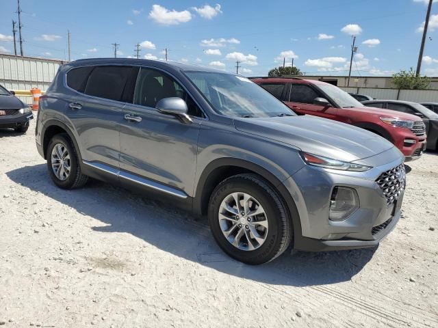 Photo 3 VIN: 5NMS33AD5KH042654 - HYUNDAI SANTA FE S 