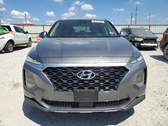 Photo 4 VIN: 5NMS33AD5KH042654 - HYUNDAI SANTA FE S 