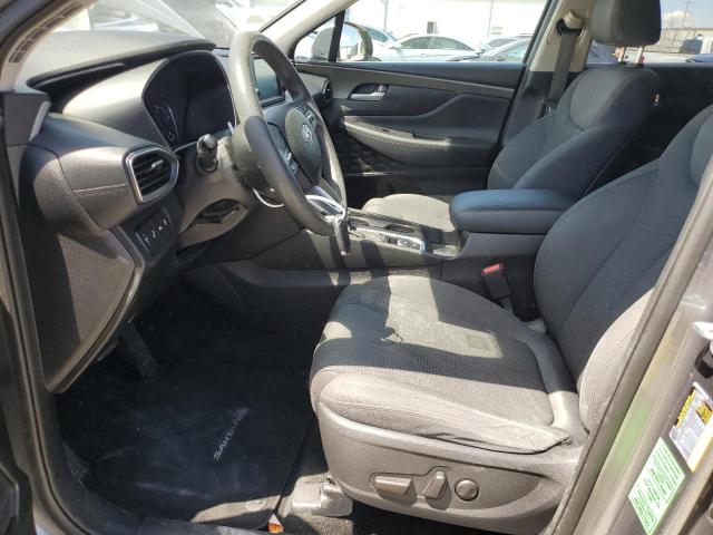 Photo 6 VIN: 5NMS33AD5KH042654 - HYUNDAI SANTA FE S 