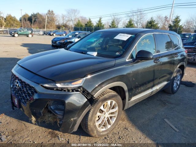 Photo 1 VIN: 5NMS33AD5KH049216 - HYUNDAI SANTA FE 