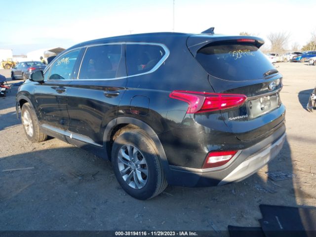 Photo 2 VIN: 5NMS33AD5KH049216 - HYUNDAI SANTA FE 