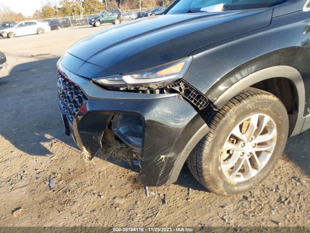 Photo 5 VIN: 5NMS33AD5KH049216 - HYUNDAI SANTA FE 