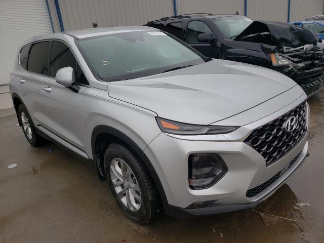 Photo 0 VIN: 5NMS33AD5KH060992 - HYUNDAI SANTA FE S 