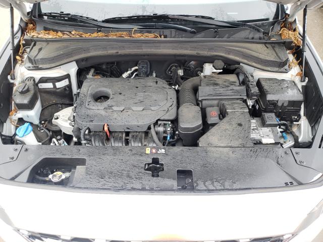 Photo 6 VIN: 5NMS33AD5KH060992 - HYUNDAI SANTA FE S 